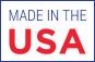 Made in USA