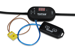 MC – 5A Temperature Controller image