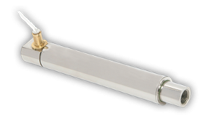 Cool Touch™ Inline Process Air Heater