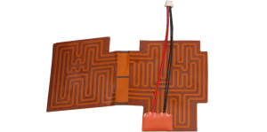 Polyimide Heaters image