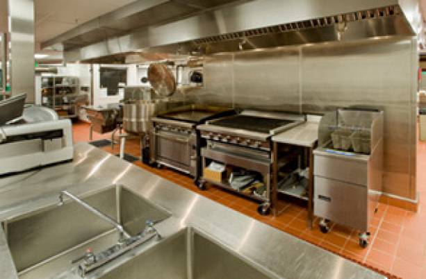 {ifFood ServiceFood Service