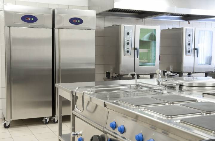 Warming / Holding Cabinets and Heaters image