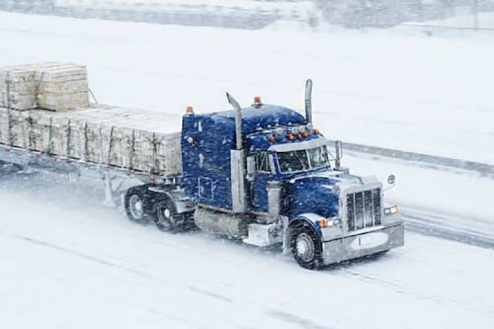 Auxiliary Power Units (APU) & Heaters image