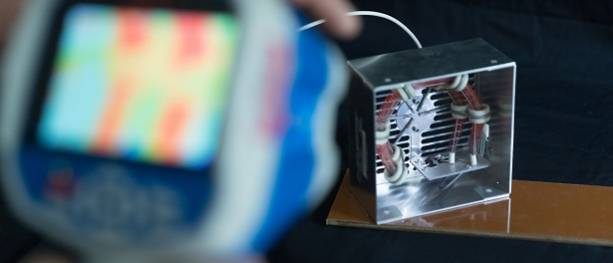 {ifAxial Fan Heaters image