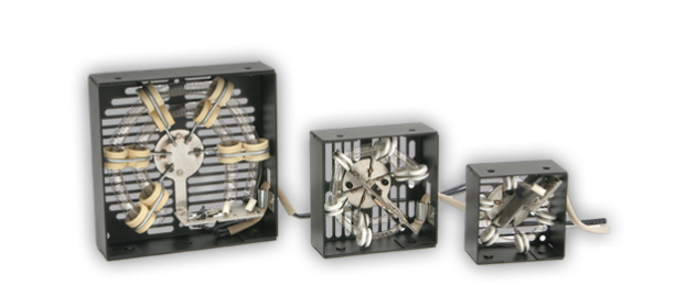 {ifAxial Fan HeatersAxial Fan Heaters