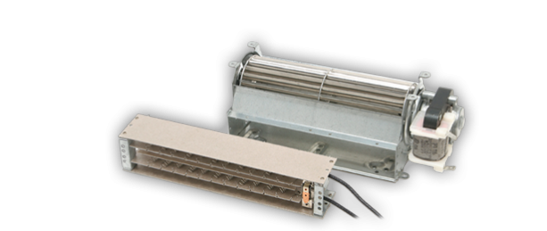{ifCrossflow Blower HeaterCrossflow Blower Heater
