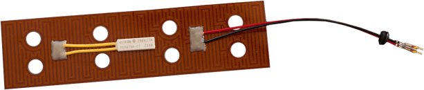 {ifPolyimide Heaters image
