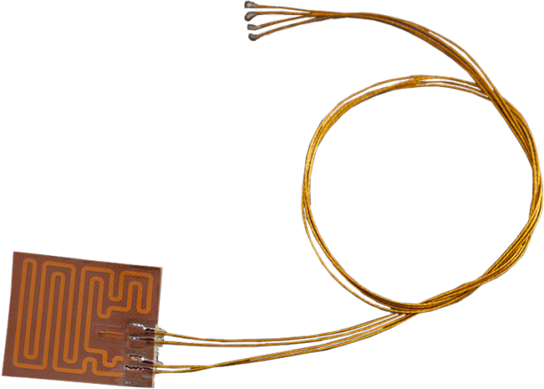 {ifPolyimide Heaters image