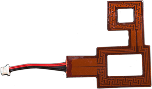 {ifPolyimide Heaters image