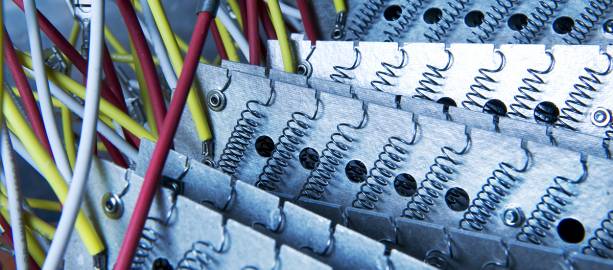 {ifCrossflow Blower Heater image