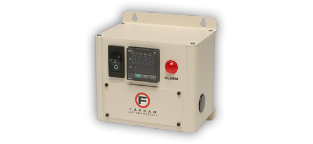 {ifControl Cube Temperature ControllerControl Cube Temperature Controller