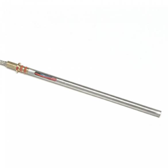 Custom Laboratory Heater for Quartz Dewar