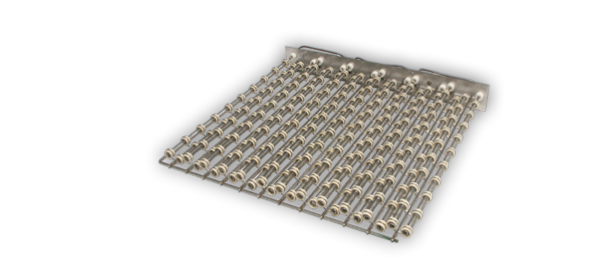 {ifOpen Coil Duct HeaterOpen Coil Duct Heater
