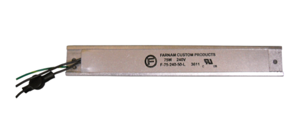{ifEnclosure HeaterEnclosure Heater