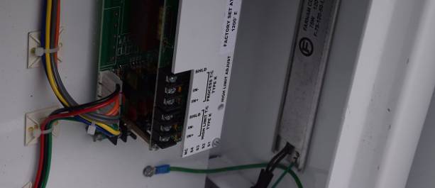 {ifMica Enclosure Heaters image