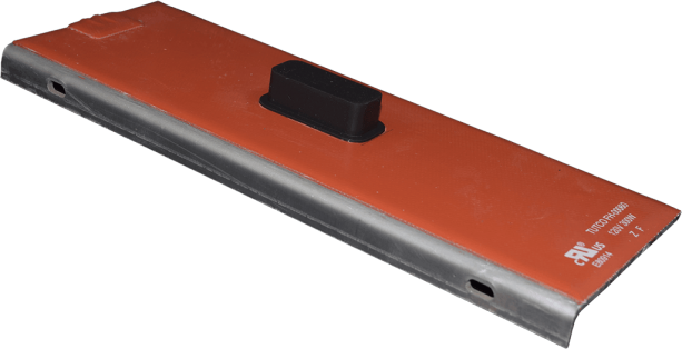 {ifSilicone Rubber Enclosure Heaters image