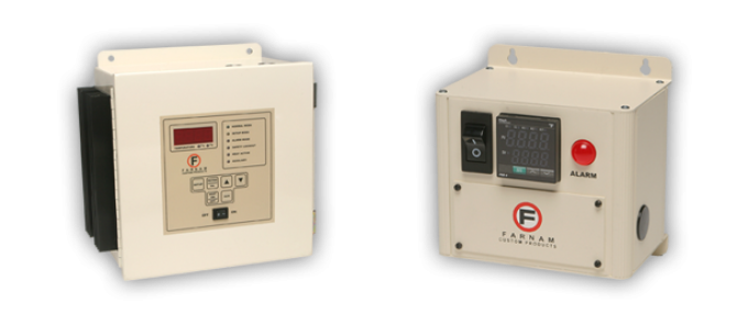 Temperature Controllers