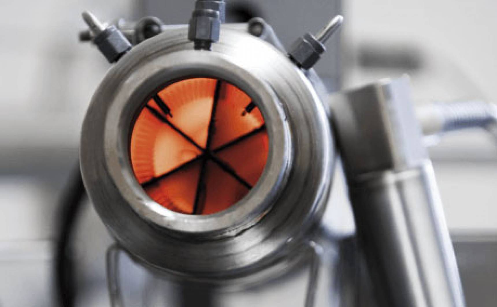 Compressed Air Heaters TutcoFarnam